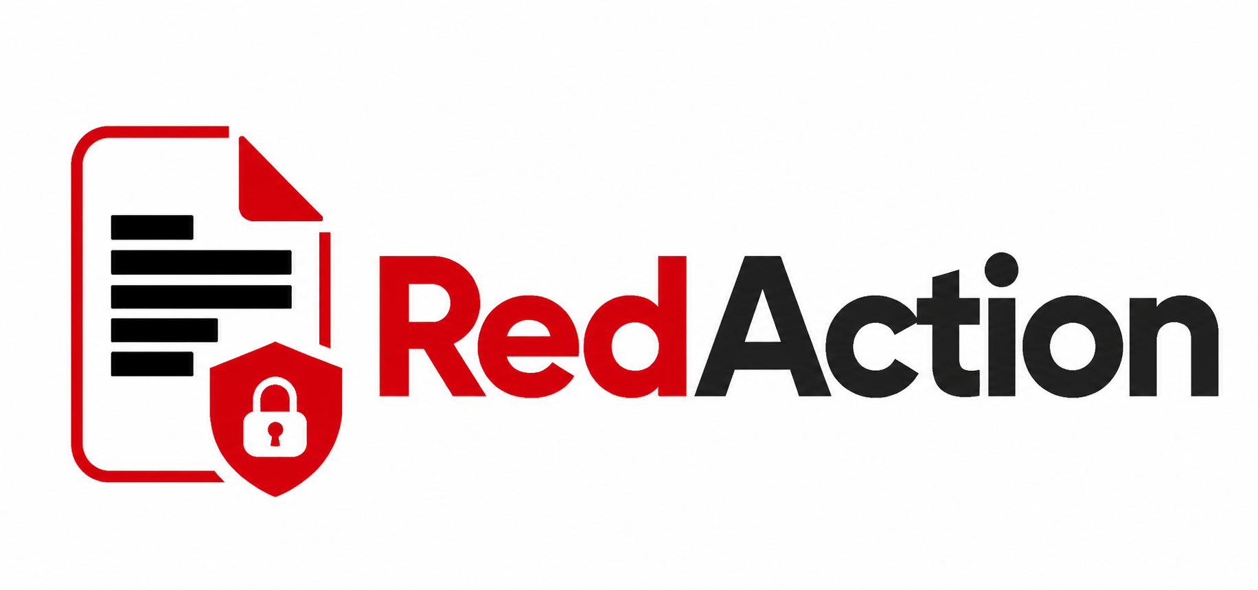 RedAction PDF Tool