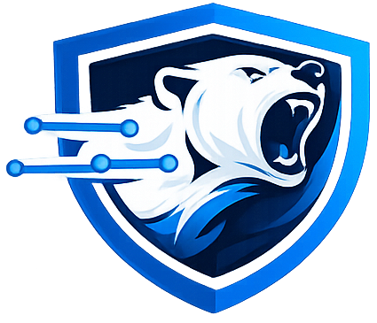BearTalk Shield Logo